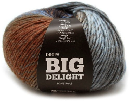 Drops Big Delight 04 Marina