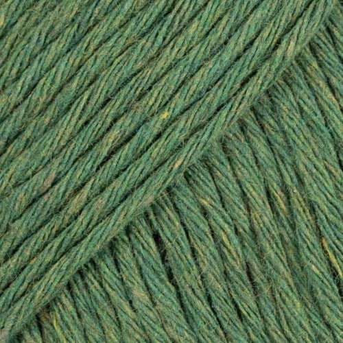 Drops Cotton Light Uni Colour 050 Dark Ivy-2