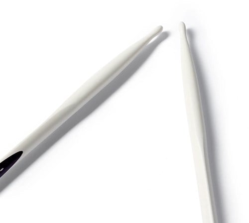 Prym Ergonomics Double Point Knitting Needles 20 cm 5.00 mm-3