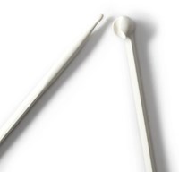 Prym Ergonomics Single Point Knitting Needles 40 cm 5.00 mm-3