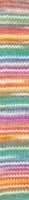 Katia Paradise Merino 500 Ecru-Green-Blue-Yellow-2