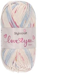 Stylecraft Love You