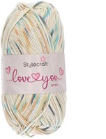 Stylecraft Love You 3772 Cuddle