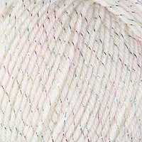 Stylecraft Baby Sparkle 6102 Cream-2