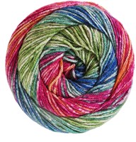 Stylecraft Batik Swirl DK 3781 Norwegian Fjord-2