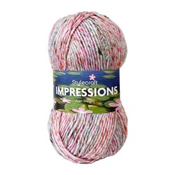 Stylecraft Impressions