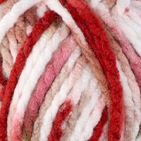 Stylecraft Special XL Colour code 5316 Reds-2