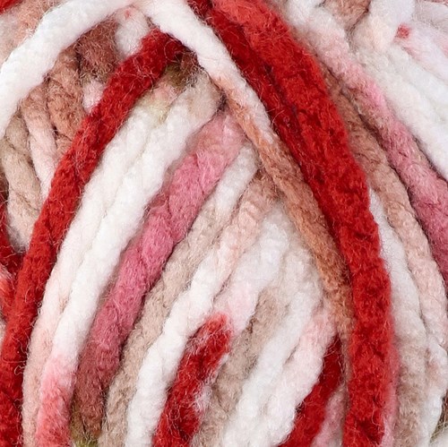 Stylecraft Special XL Colour code 5316 Reds-2