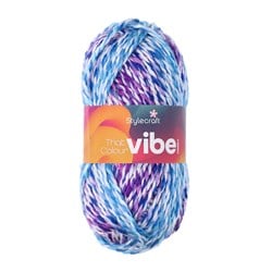 Stylecraft That Colour Vibe