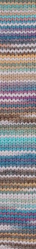 Katia Paradise Merino 503 Lila-Pearl Purple-Blue-Beige-2