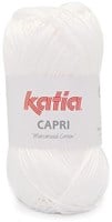 Katia Capri 82050 White
