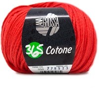 Lana Grossa 365 Cotone 50