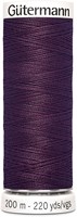 Gütermann Polyester Sewing Thread 200m 517
