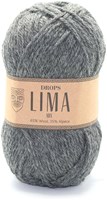 Drops Lima Mix 0519 Dark grey