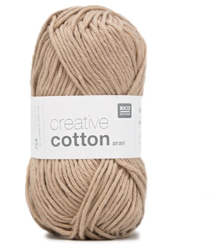 cotton aran yarn