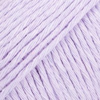 Drops Cotton Light Uni Colour 052 Sweet Orchid-2