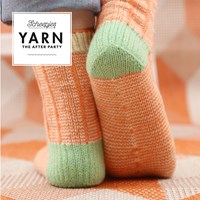 YARN The After Party nr.53 Twisted Socks UK-2