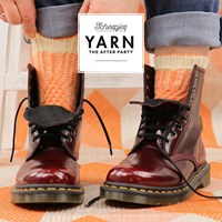 YARN The After Party nr.53 Twisted Socks UK-3