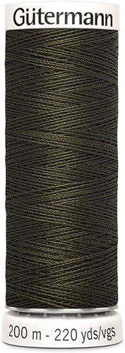 Gütermann Polyester Sewing Thread 200m 531