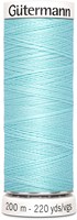Gütermann Polyester Sewing Thread 200m 53