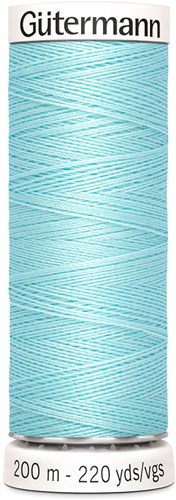 Gütermann Polyester Sewing Thread 200m 53