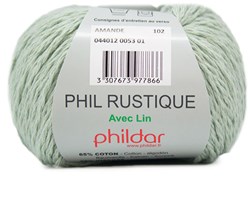 Phildar Phil Rustique