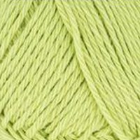 Scheepjes Cotton 8 642 Light Green-2