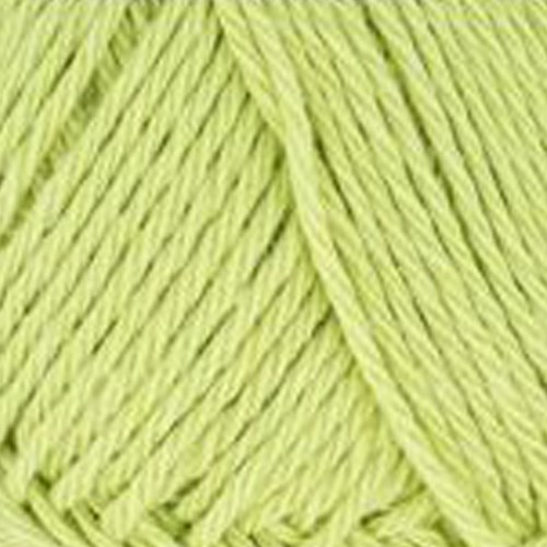 Scheepjes Cotton 8 642 Light Green-2
