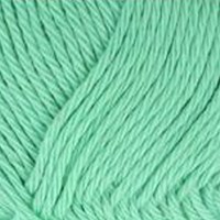 Scheepjes Cotton 8 664 Mint Green-2