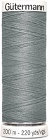 Gütermann Polyester Sewing Thread 200m 545