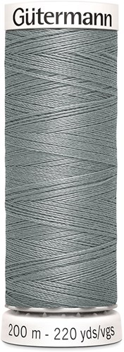 Gütermann Polyester Sewing Thread 200m 545