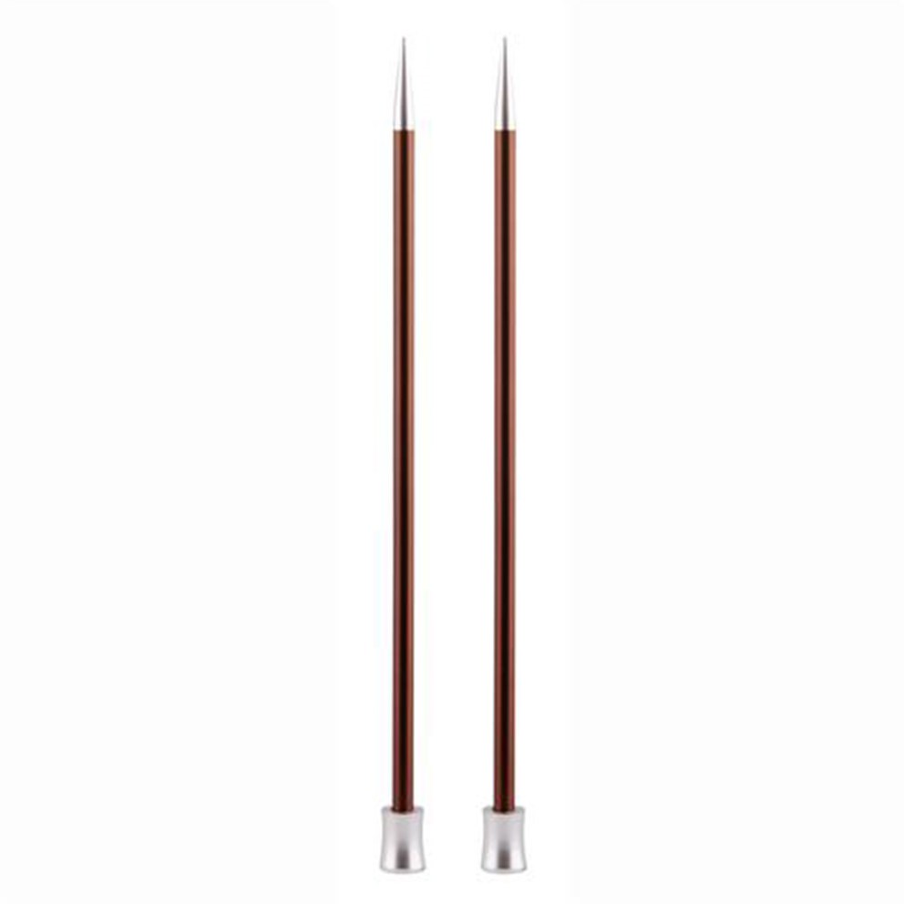 Knitpro Zing Knitting Needles 40cm 