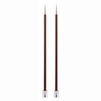 KnitPro Zing Knitting Needles 25 cm 5.50mm-2