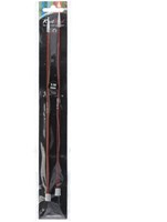 KnitPro Zing Knitting Needles 25 cm 5.50mm