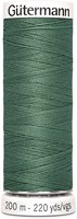 Gütermann Polyester Sewing Thread 200m 553