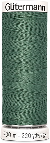Gütermann Polyester Sewing Thread 200m 553