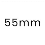 55 mm