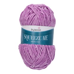 Stylecraft Squeeze Me DK 