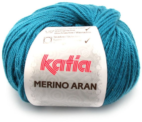 katia merino aran