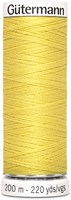Gütermann Polyester Sewing Thread 200m 580