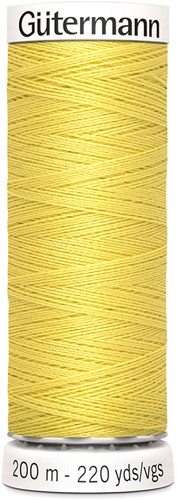 Gütermann Polyester Sewing Thread 200m 580