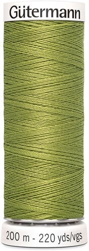 Gütermann Polyester Sewing Thread 200m 582