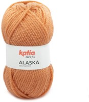 Katia Alaska 070 Peach