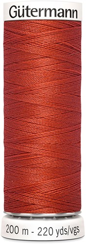 Gütermann Polyester Sewing Thread 200m 589