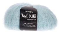 Drops Kid-Silk Uni Colour 058
