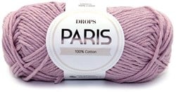 Drops Paris 58 Powder Pink