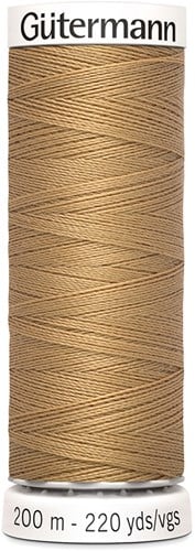 Gütermann Polyester Sewing Thread 200m 591