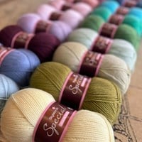 Stylecraft Special DK Yarn Pack new colours-2