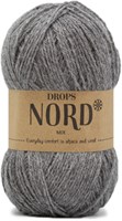 Drops Nord Mix 05 Grey