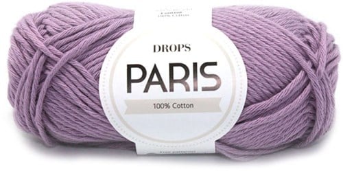 Drops Paris 5 Light Purple